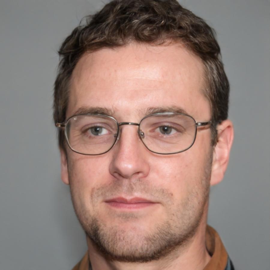 Dr. Forschungsleiter für quantitative Analysemethoden
