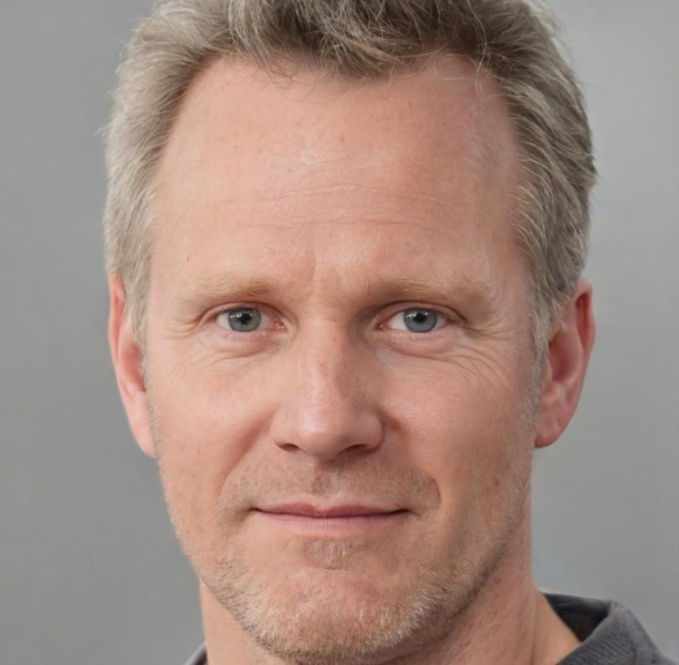 Marcus Weber
